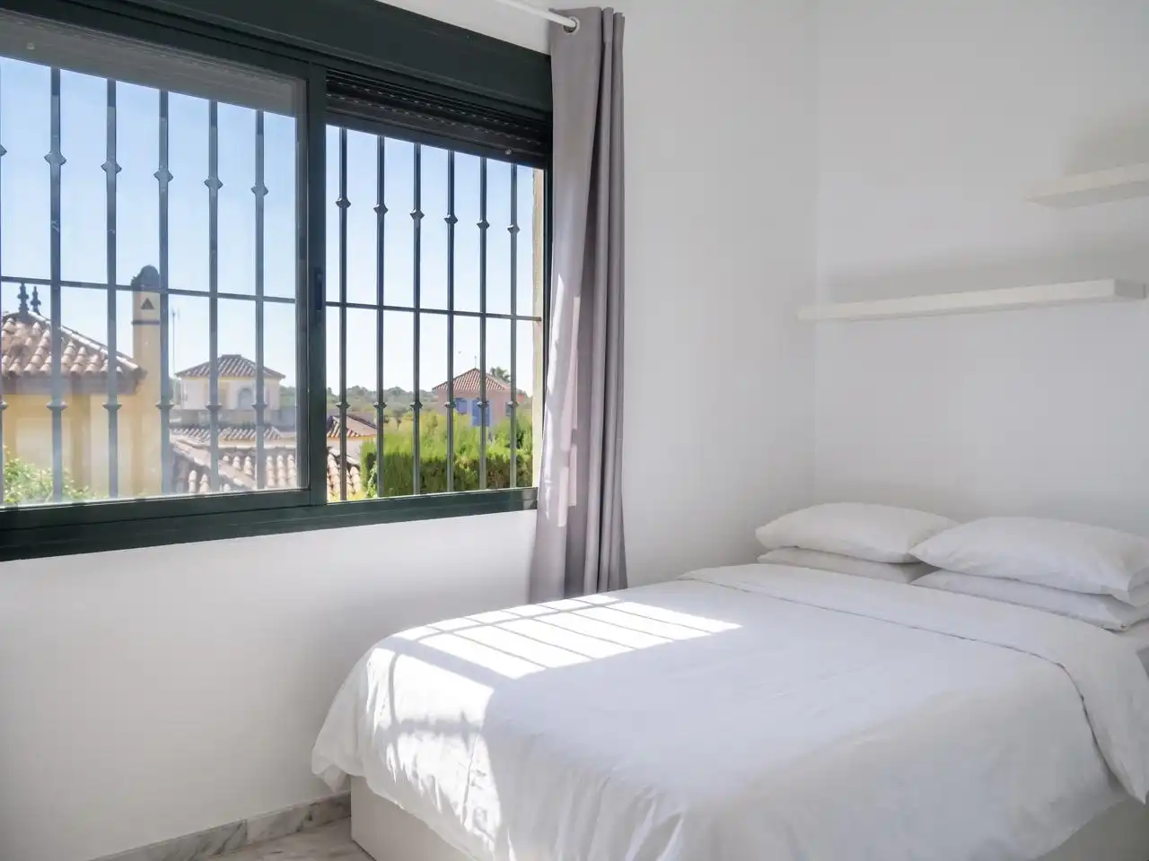 Casa con terraza en venta en Cerros de Montequinto, imagen 36