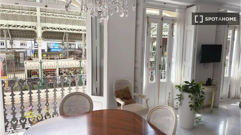Fotografía del inmueble reportado: 3.990 €/mes — El Pla del Remei, Valencia