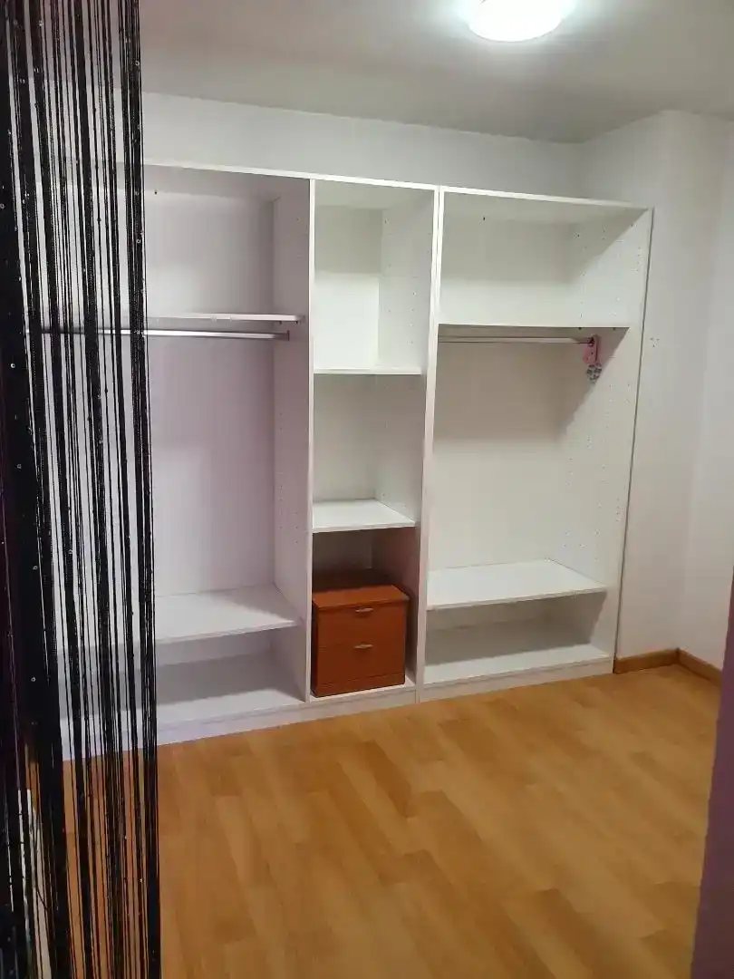 Dormitori de Dúplex en venda en Garínoain amb Parquet, Traster i Forn