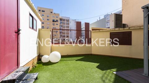 Photo 3 of Flat for rent in Mestalla,  Valencia Capital