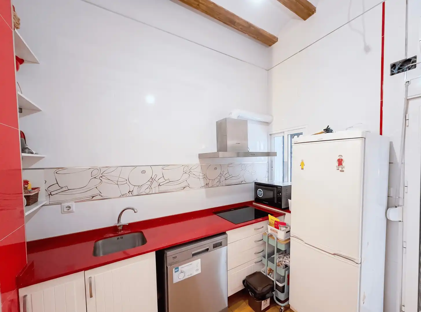 Flat for sale in Patraix, imagen 5