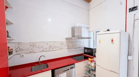 Foto 5 de Piso en venta en Barrio de Patraix, Valencia Capital
