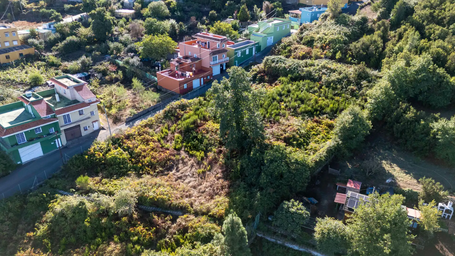 Terreno residenziale in vendita a Calle Doña Ana 107, imagen 18