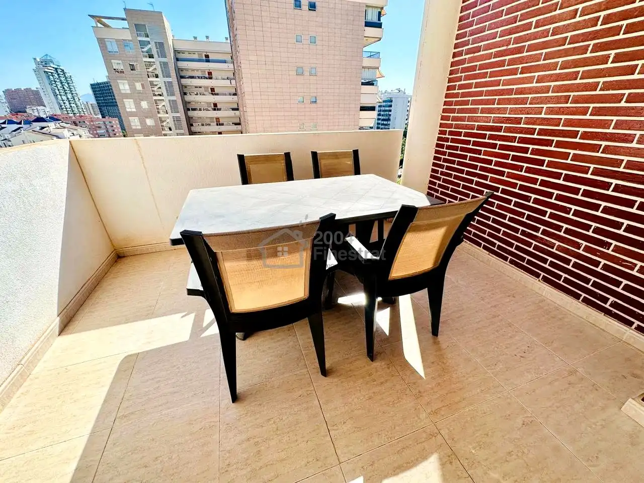 Appartement compact avec piscine à louer à calle Llevant, imagen 7