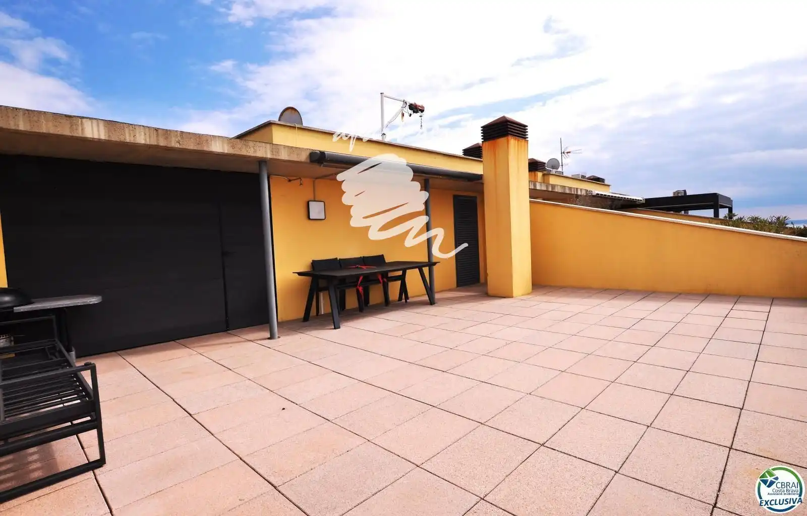 Appartement avec terrasse à vendre à Maritimo, imagen 32
