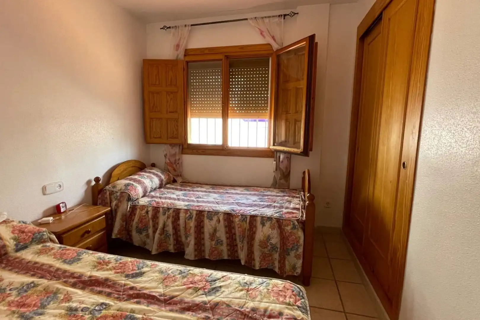 Chalet con jardín en venta en Torre de la Horadada, imagen 14