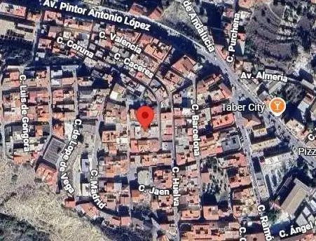Adossat amb jardí en venda a Olula del Río, imagen 2