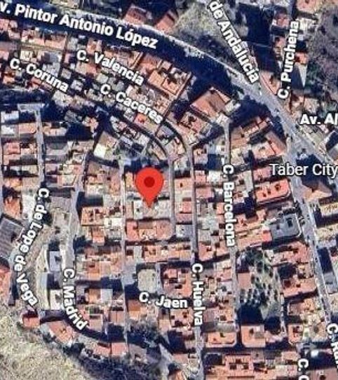 Foto 2 de Casa adosada en venta en Olula del Río, Almería