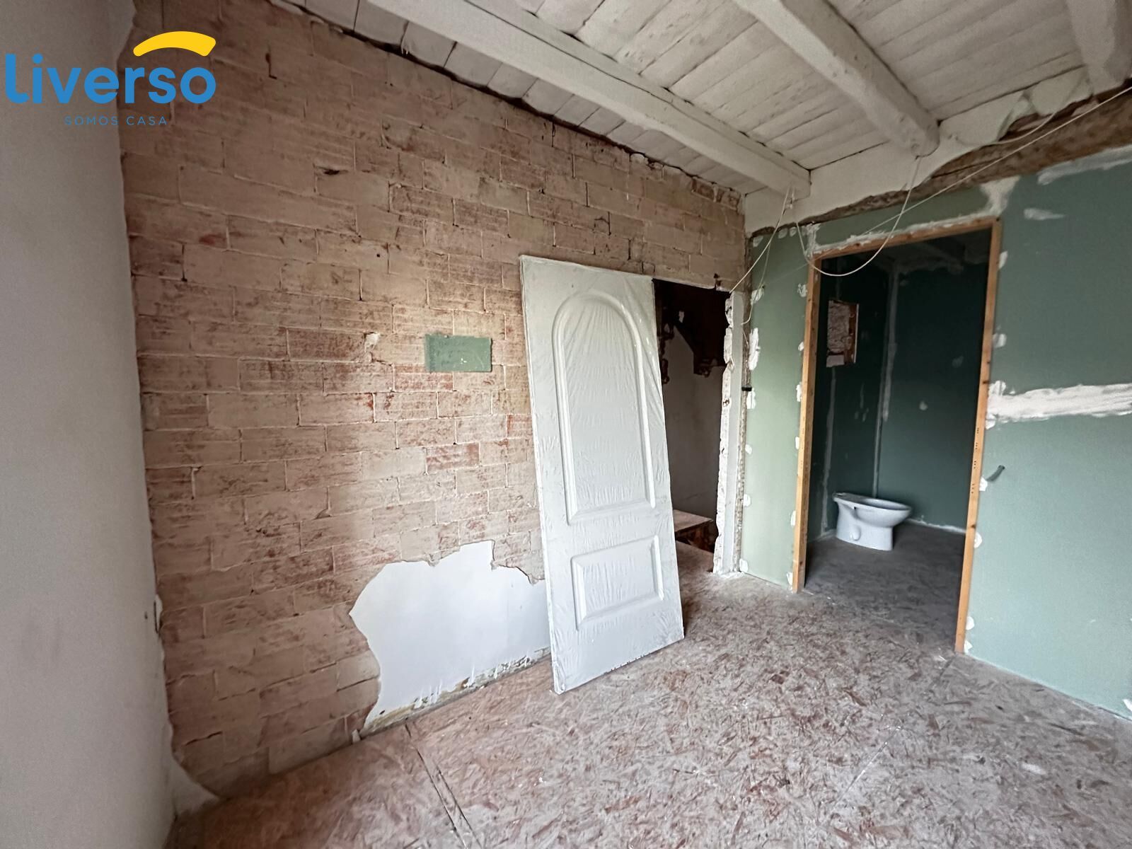 House or chalet for sale in Adrada de Haza