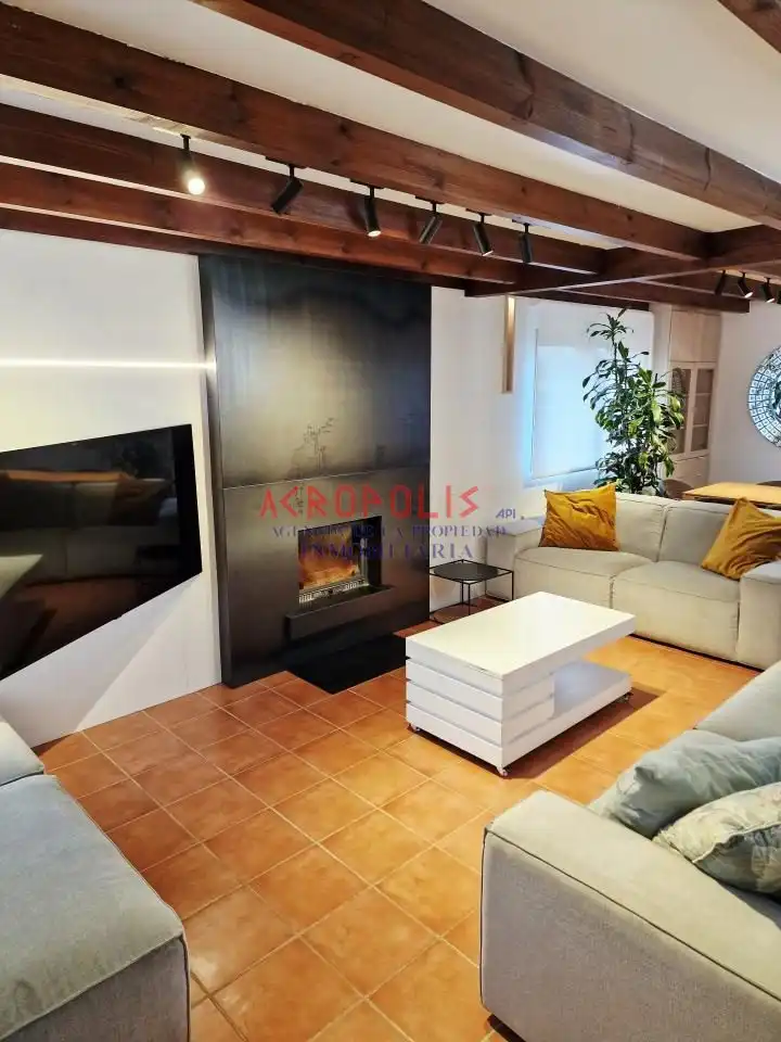 Casa en venda a Calle Paradinas, imagen 5