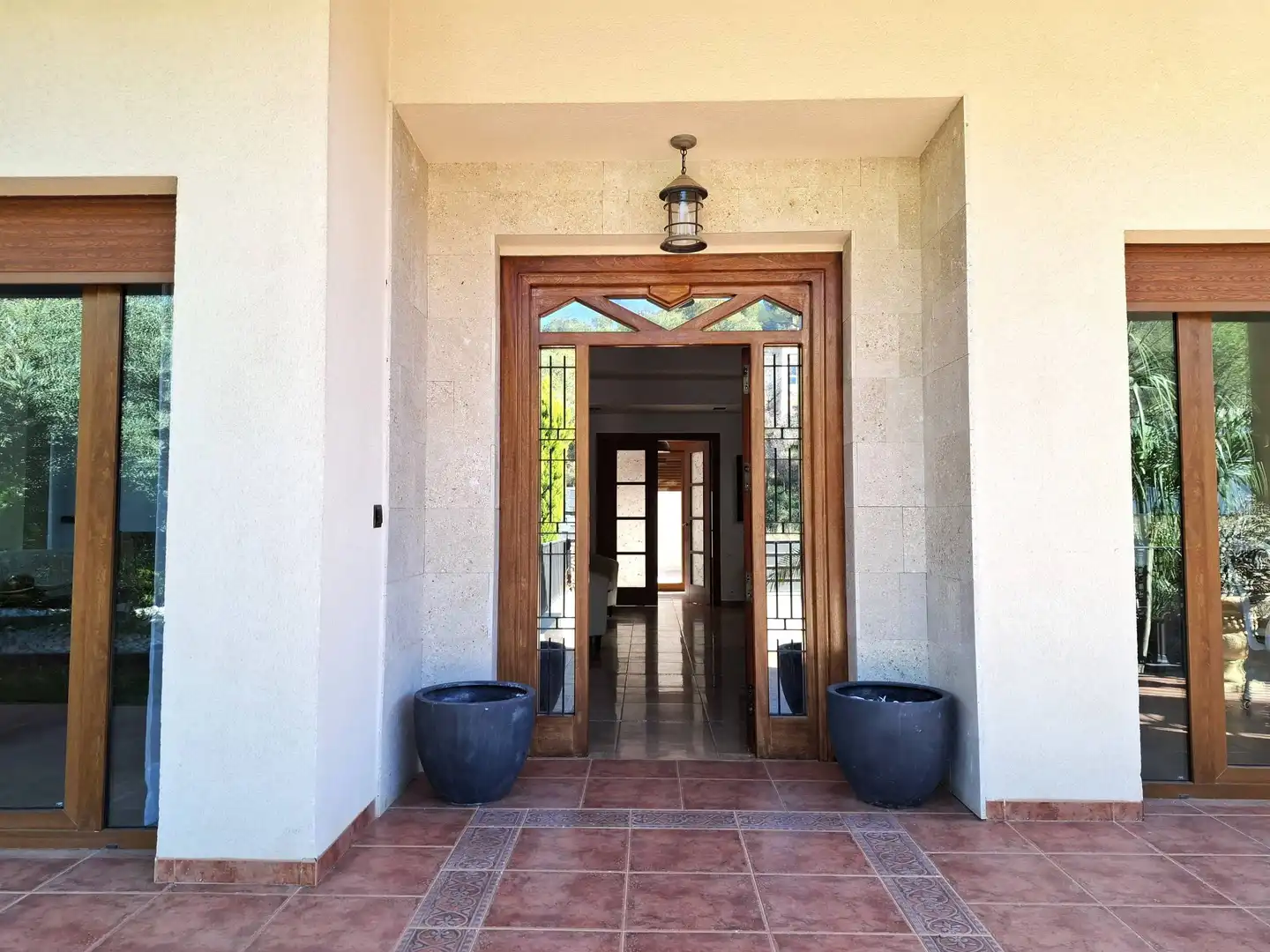 Houses for sale in Murcia  with Air Conditioner, Heating and Private garden