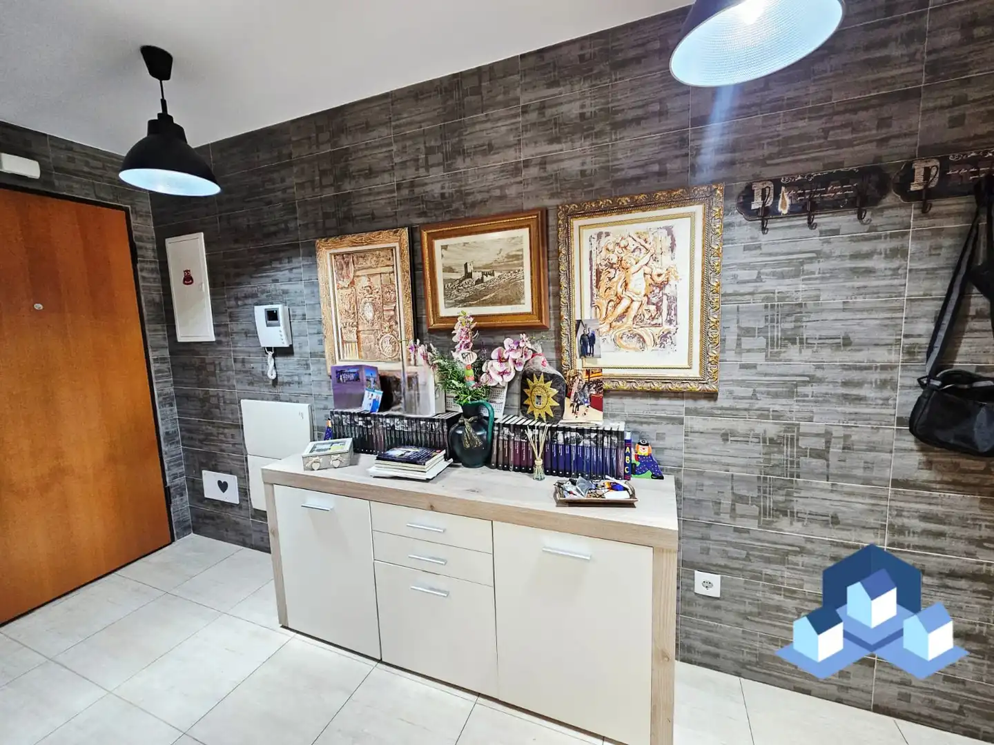 Apartamento en venta en Lorca con Aire acondicionado, Calefacción y Amueblado
