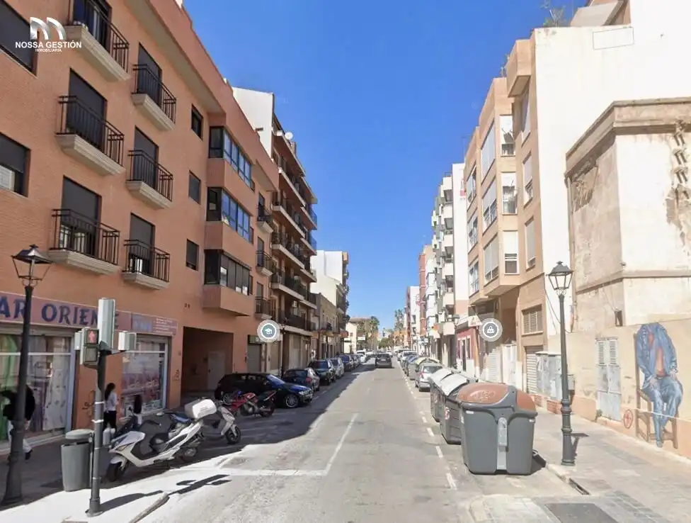 Flat with lift for sale in Calle FELIPE VALLS, imagen 3