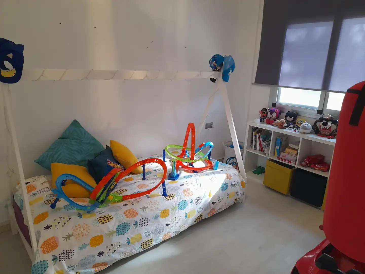 Piso en venta en Móra d'Ebre