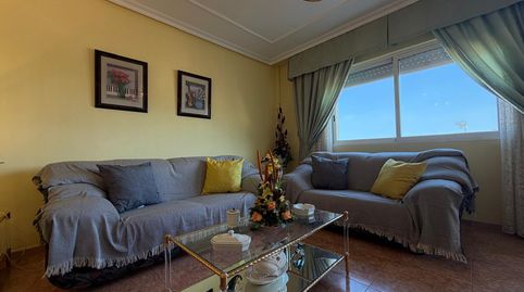 Foto 4 von Wohnung zur Miete in Calle Viña del Mar, Canteras, Cartagena