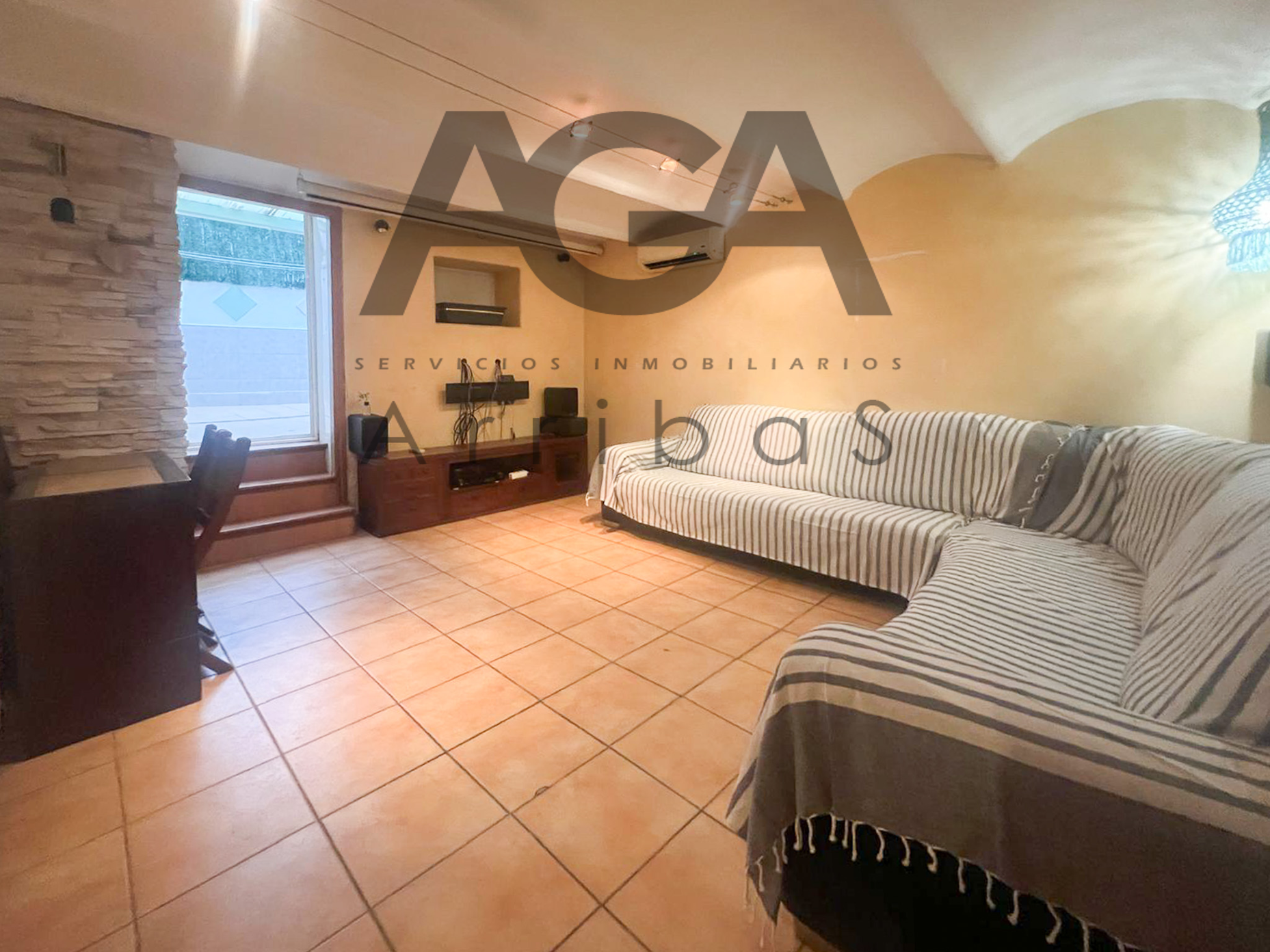 Piso en venta en Badalona con Aire acondicionado