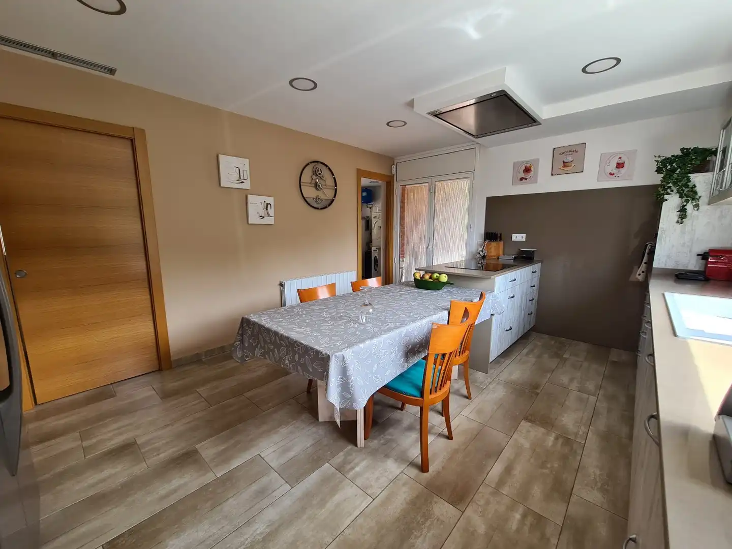 Villa con terrazza in vendita a Cervelló, imagen 6