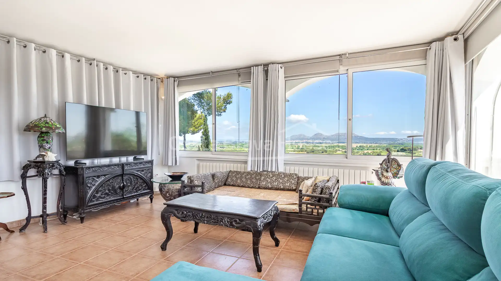House with garden for sale in Carrer de Sabadell, imagen 16