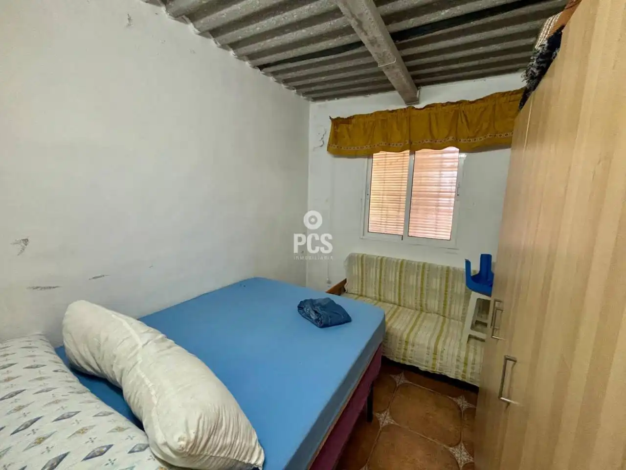 Chalet con jardín en venta en Travesia Zona Llano de las Cabras - Aledo S/N, imagen 15