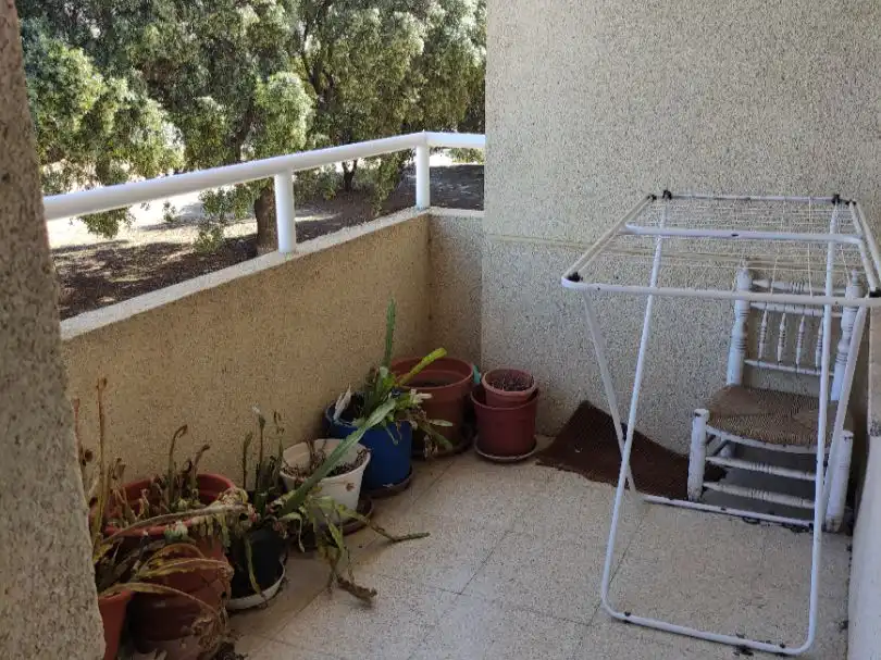 Terraza de Piso en venta en Terradillos con Terraza y Balcón