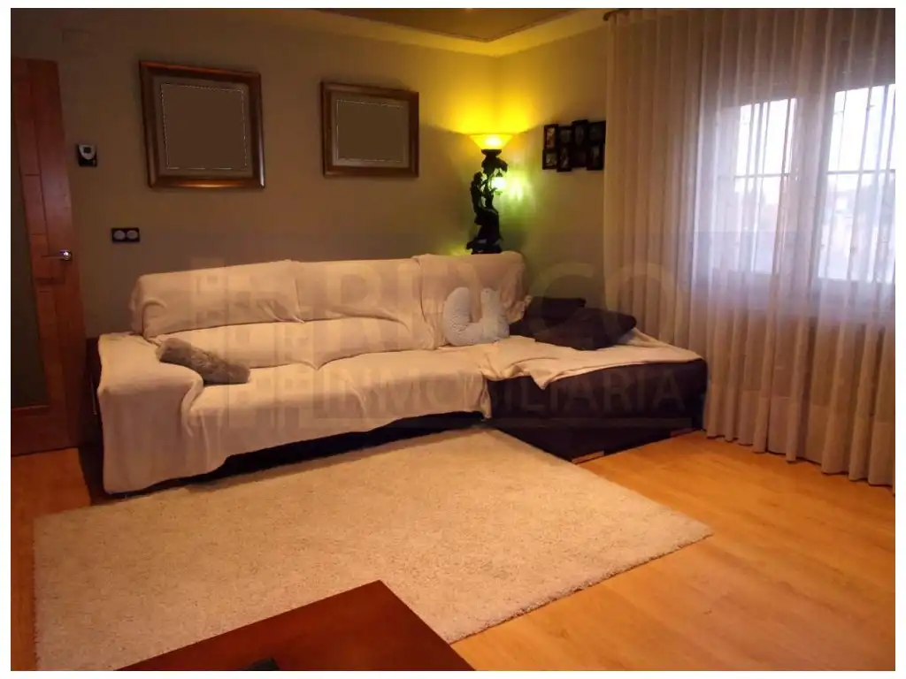 Casa amb terrassa en venda a Cervera del Río Alhama, imagen 10