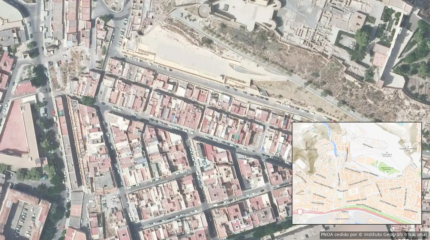 Flat for sale in Centro, imagen 3