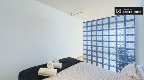 Foto 4 de Piso de alquiler en El Carmel, Barcelona Capital