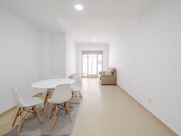 Piano terra con balcone in vendita a Carrer Blasco Ibáñez