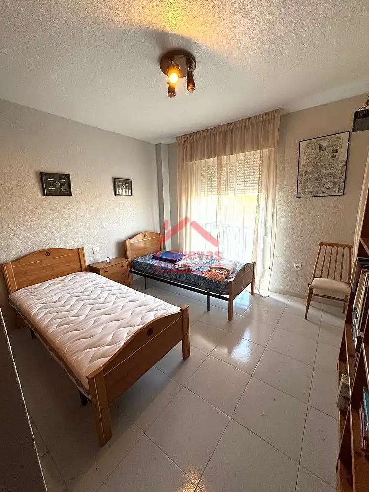 Casa a schiera con piscina in vendita a Caleta de Vélez, imagen 16