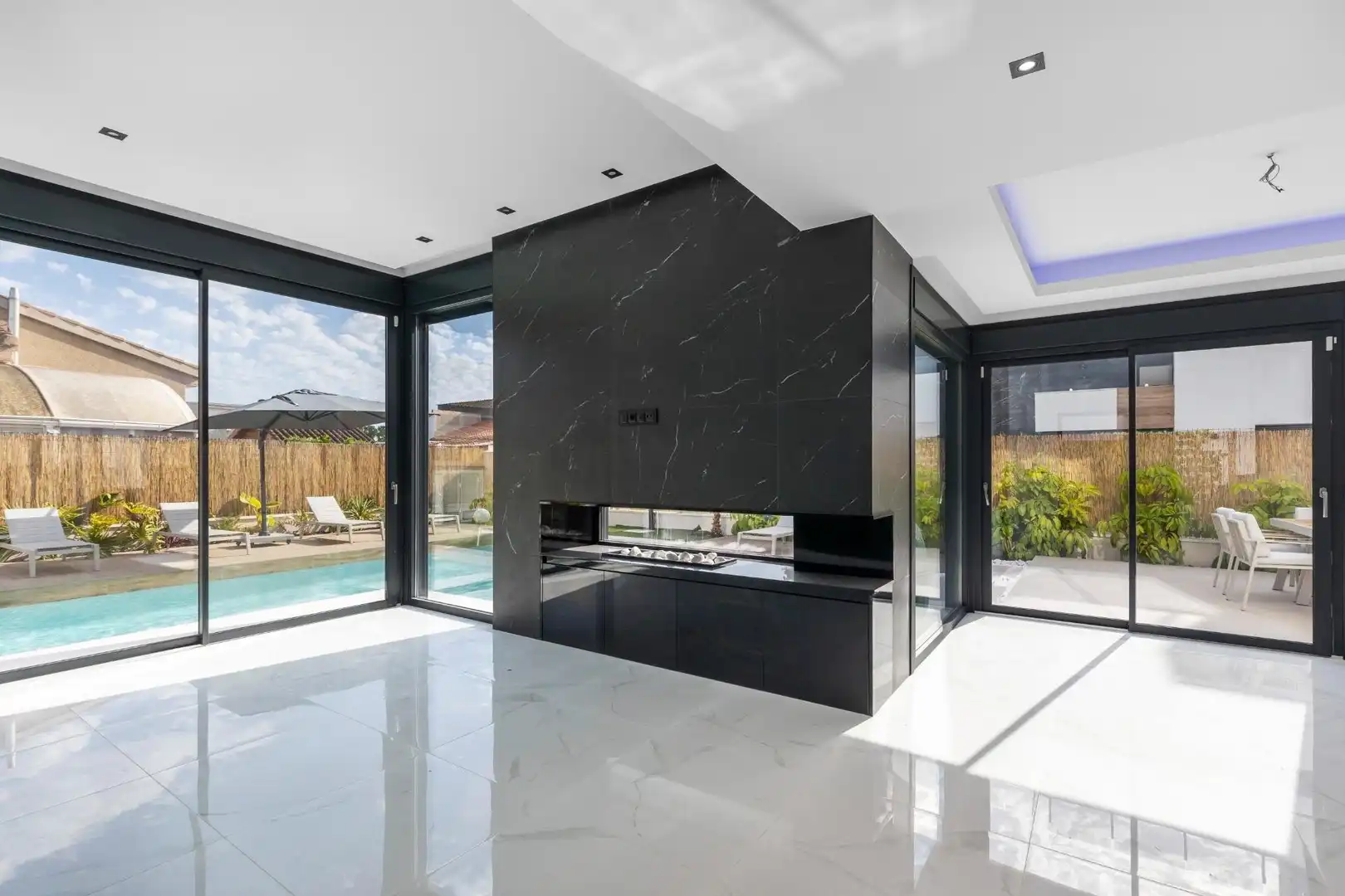 Casa amb piscina en venda a N/A, imagen 30