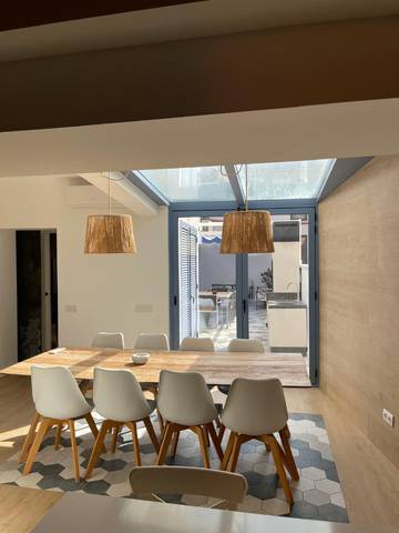 Casa-chalet en Venta en Tueda