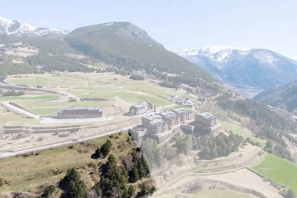 Terreno rustico in vendita a Canillo pueblo, imagen 3