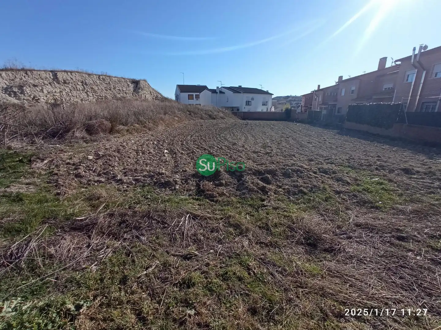 Terreno residenziale in vendita a Calle Esquivias 10, imagen 2