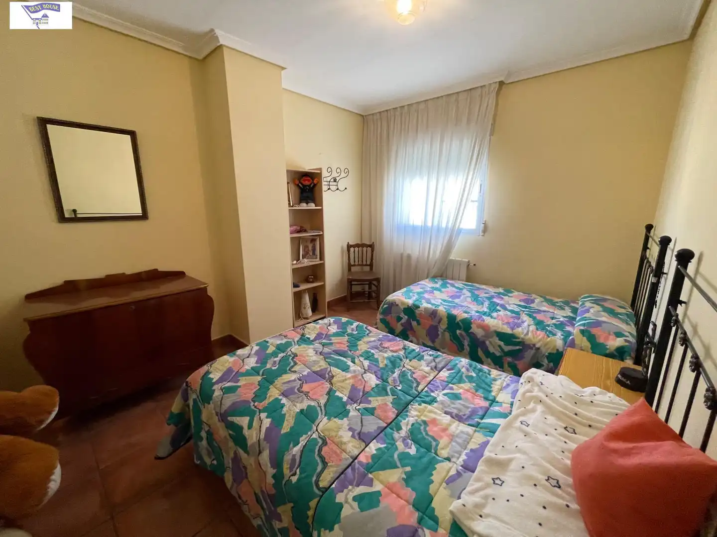 Habitación de Casa o chalet en venta en Balazote