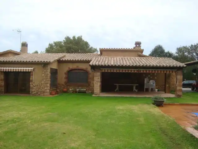 Casa con piscina en venta en Santa Cristina Poble, imagen 40