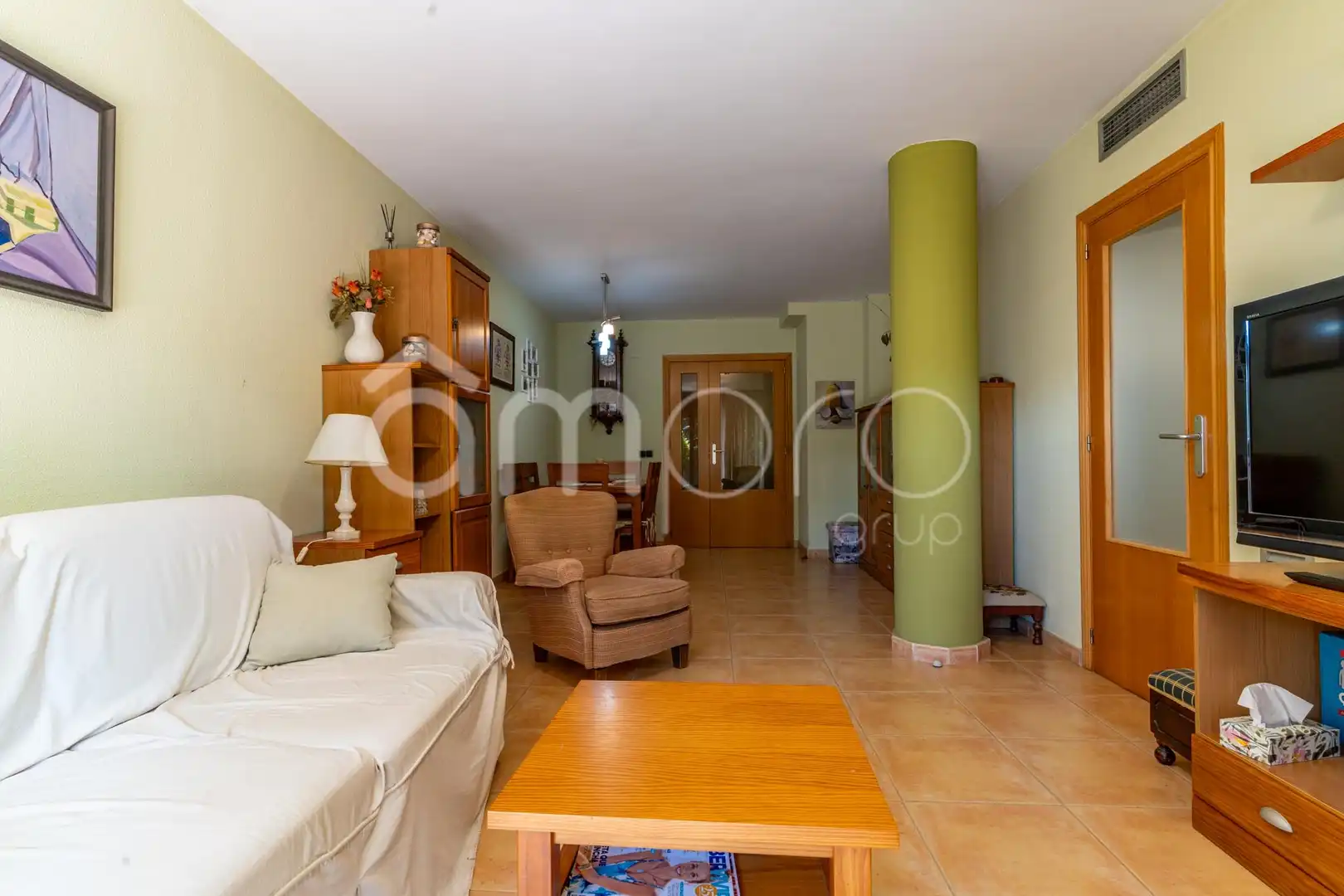Appartement avec terrasse à vendre à passeig miramar, imagen 26