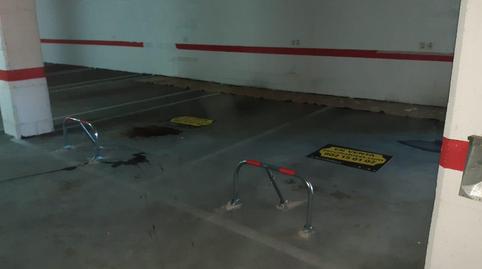 Photo 5 of Garage for sale in Monte Cerrau, 15-17, Montecerrao, Asturias