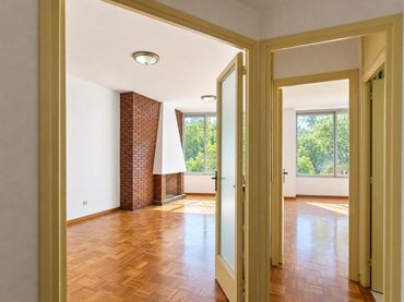Flat with lift for sale in Carrer BALMES