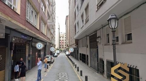 Foto 3 de Trastero de alquiler en Zabalburu, Bizkaia