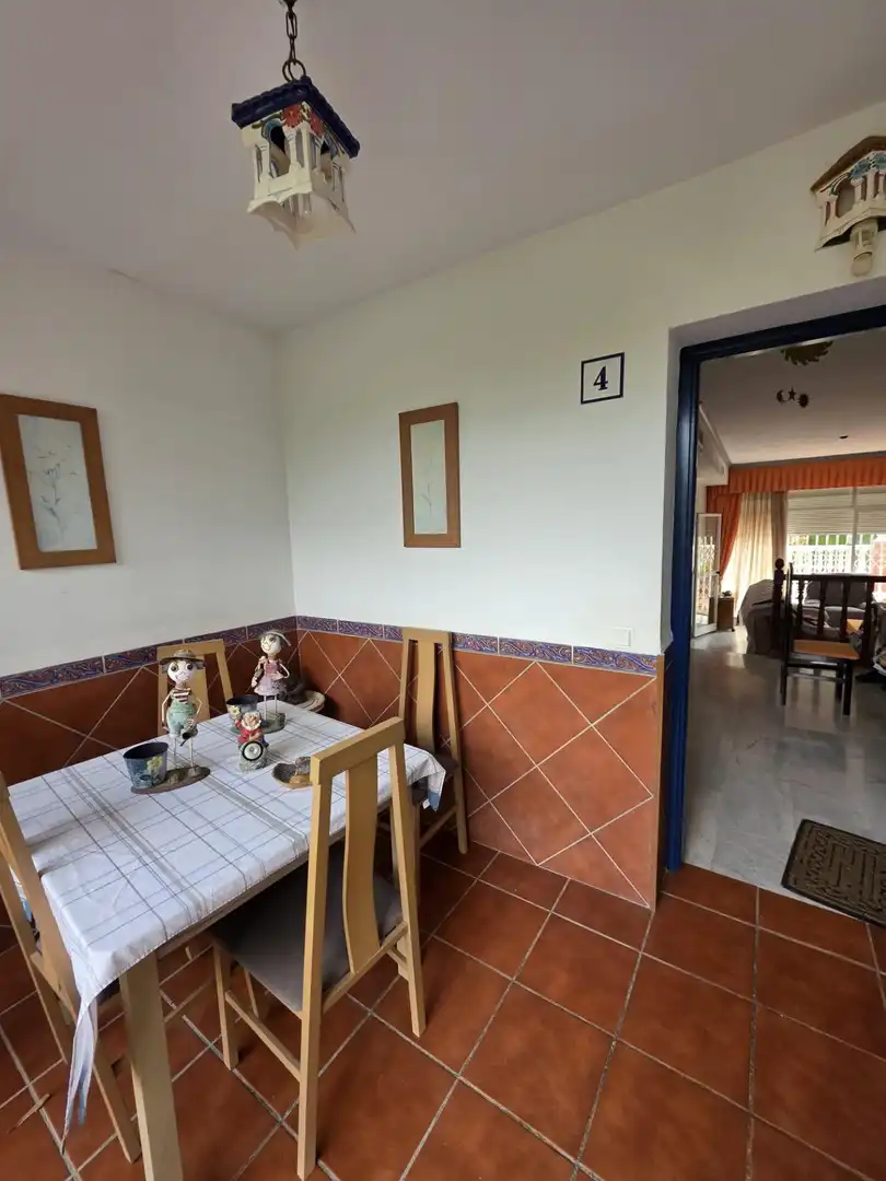 Casa amb piscina en venda a Seghers, imagen 4