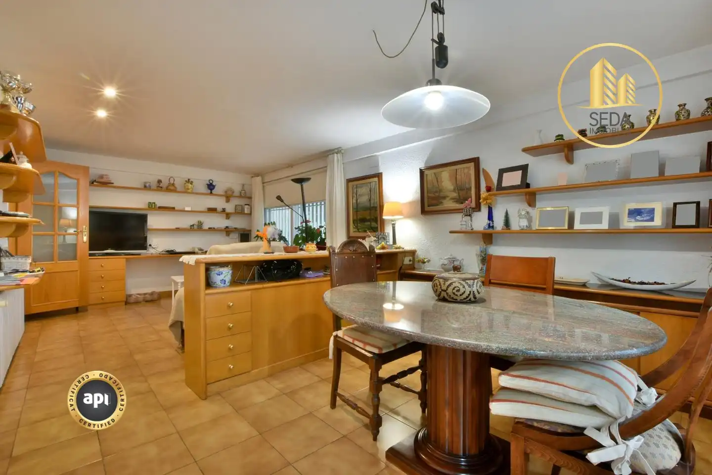 Villa avec terrasse à vendre à Carrer de Dalt, imagen 4