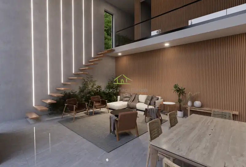 Maison avec terrasse à vendre à Caldes de Malavella, imagen 5