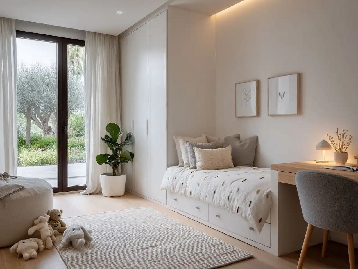 Casa con piscina en venta en Las Rotas / Les Rotes, imagen 15