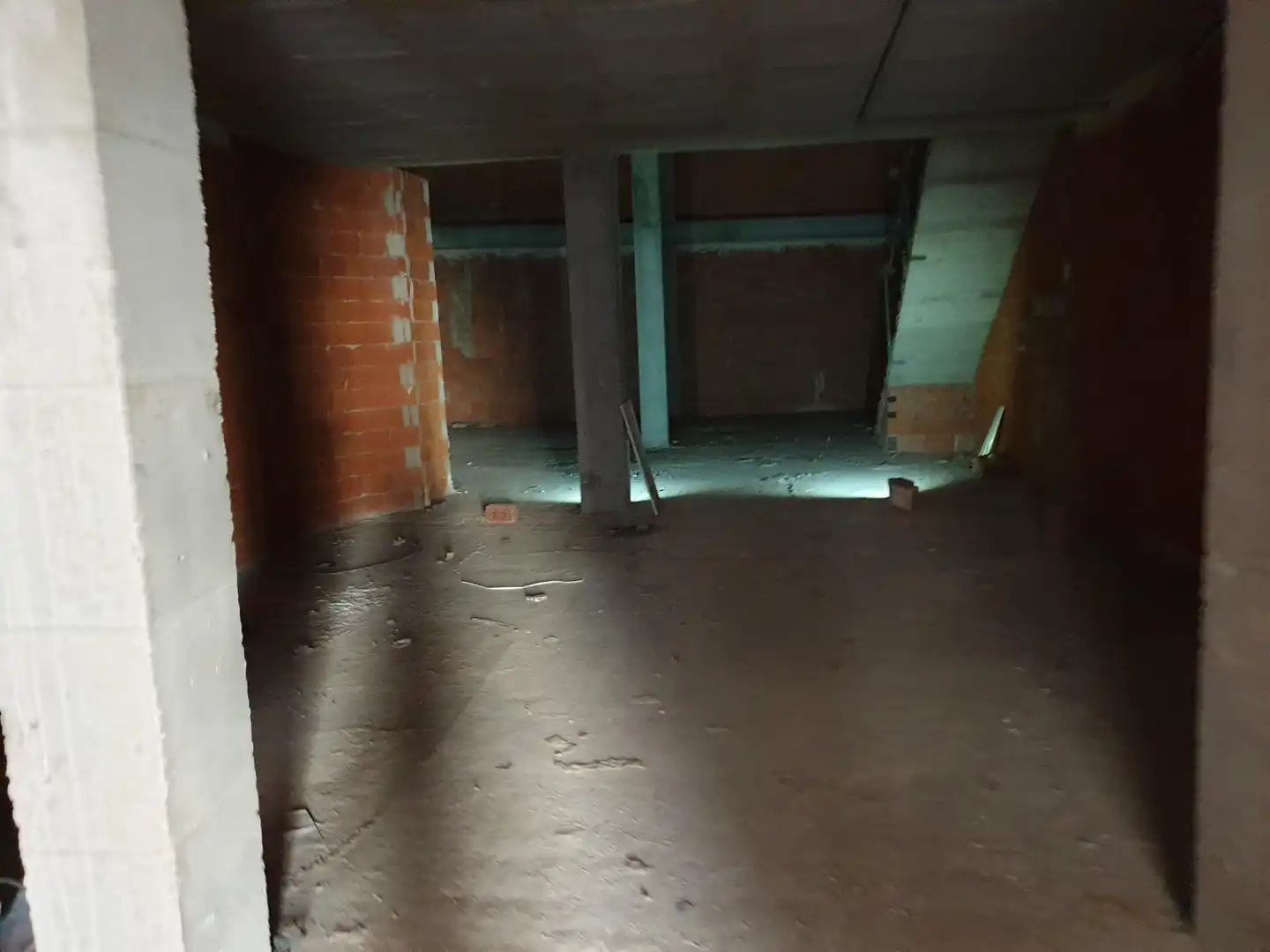 Local comercial en alquiler en Plaza de Toros - Avenida Chapí - Trinquete, imagen 5
