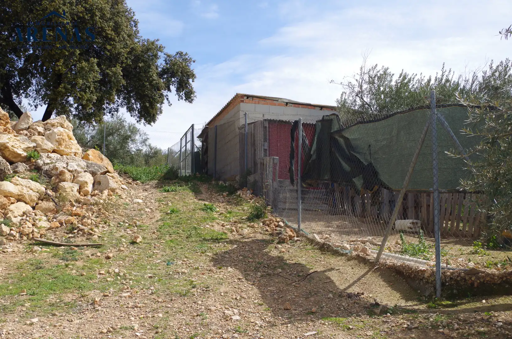 Residential land for sale in Carretera de Íllora, imagen 3