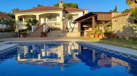 Foto 2 de Casa o xalet en venda a Los Pinos, Algeciras