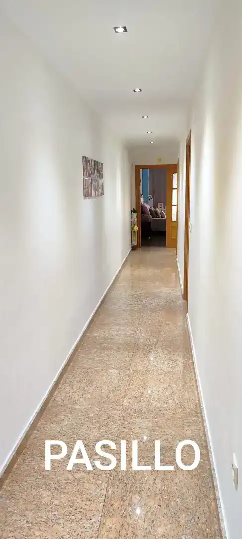 Pis en venda en Villarrobledo amb Aire condicionat i Balcó