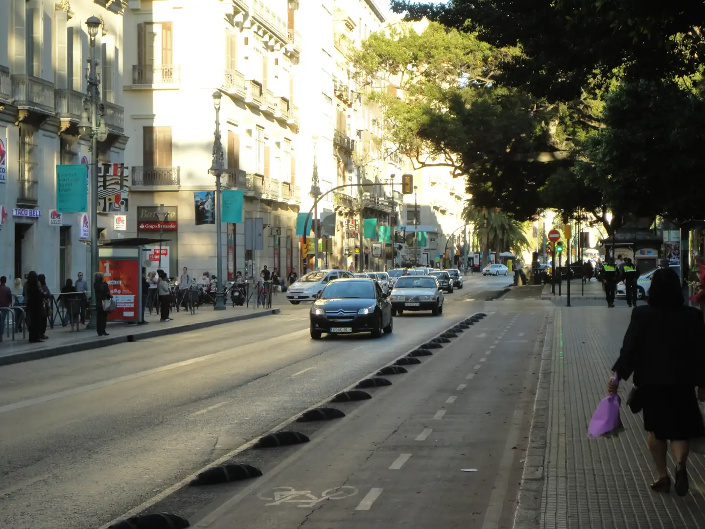 Oficina de alquiler en Alameda Principal, Centro Histórico