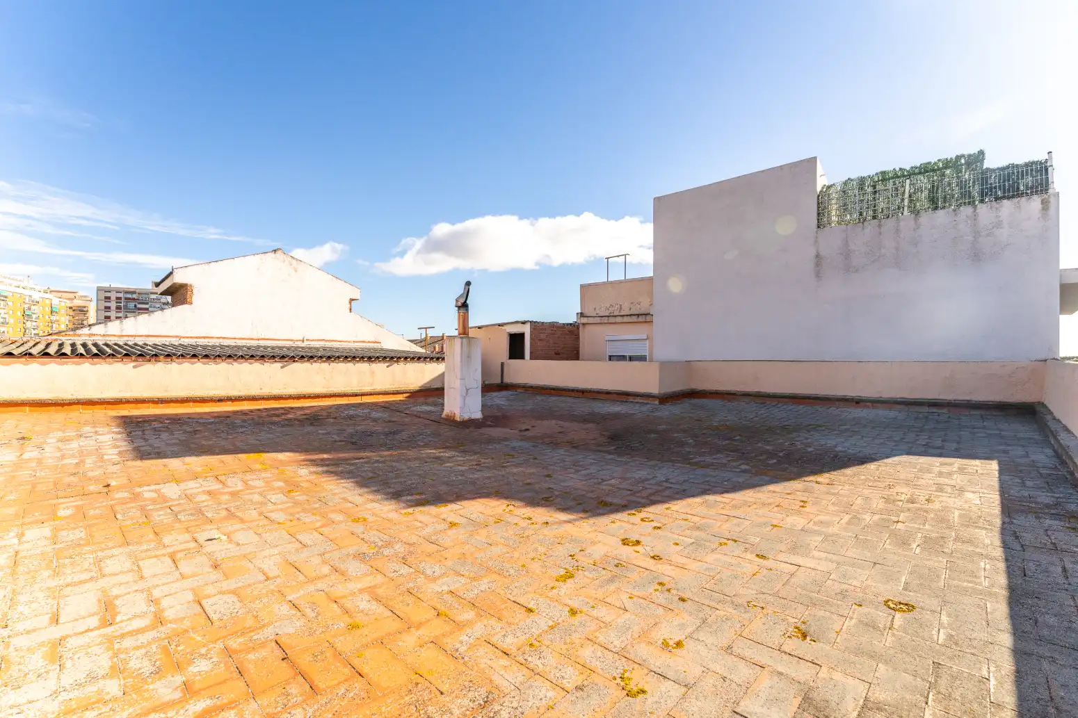 Vista exterior de Casa o xalet en venda en Reus