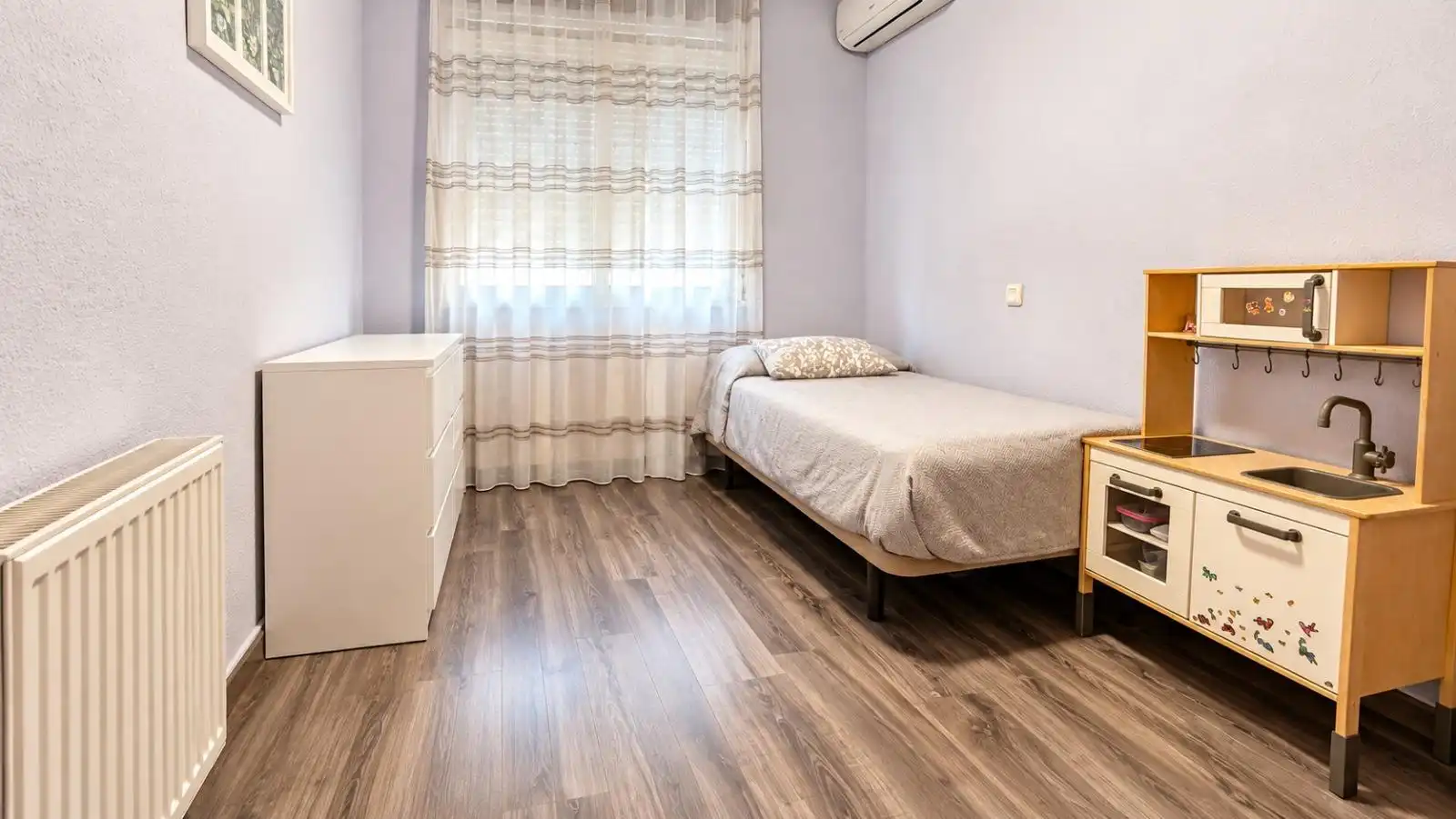 Casa a schiera con giardino in vendita a Seseña Nuevo, imagen 15
